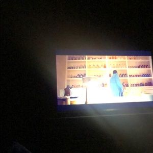 Meet your Posher, Charlene